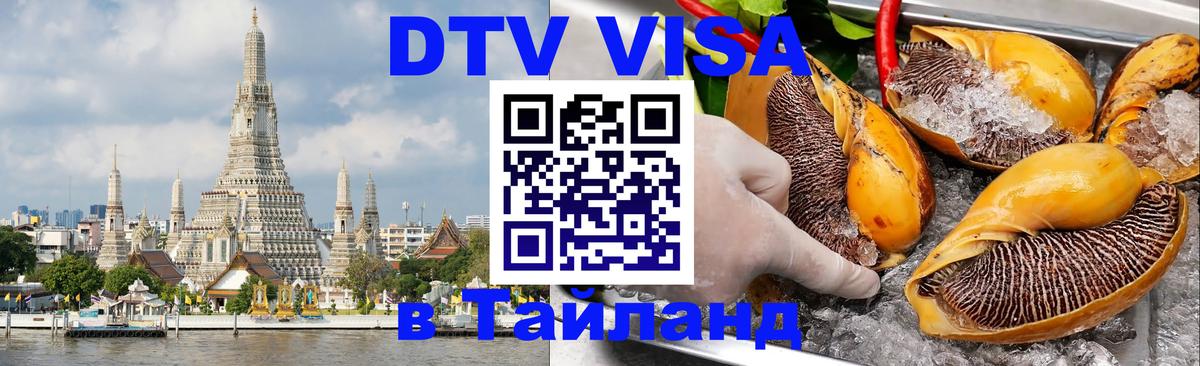 Цены на DTV визу в Таиланд — пакеты услуг, достаточно даже паспорта - Пхеньян  04.10.2025 